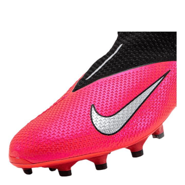 Phantom VSN 2 Elite DF FG Pink/Grey