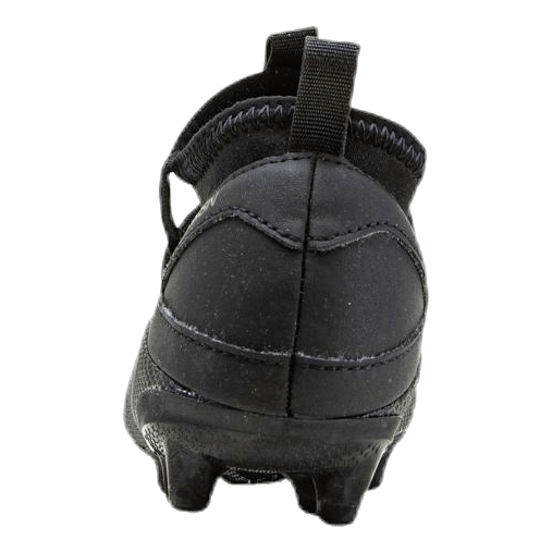 Nike Phantom VSN 2 Club DF FG/MG Junior Black â Sportamore.com