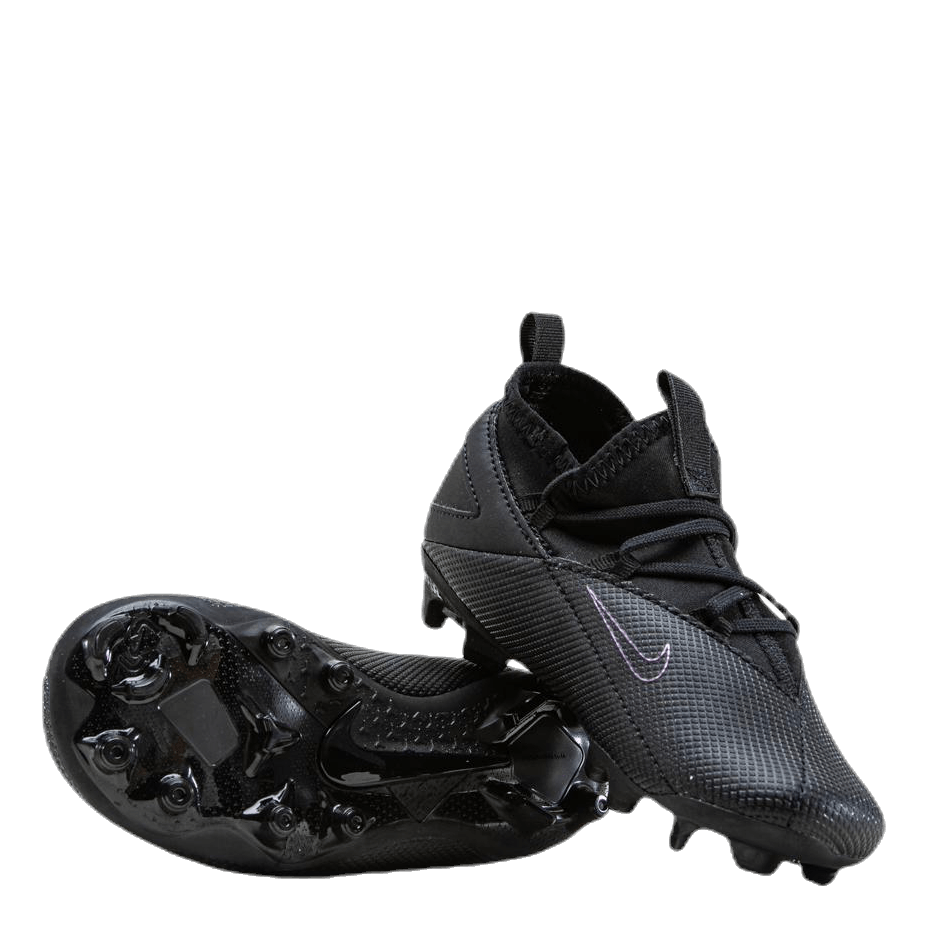 Phantom VSN 2 Club DF FG MG Junior Black