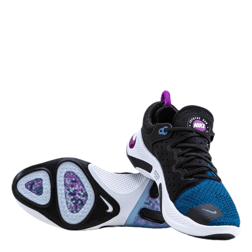 Nike Joyride Run Flyknit Black Sportamore