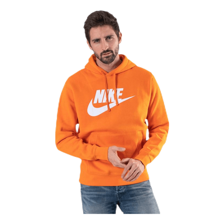 NSW Club Hoodie  Orange