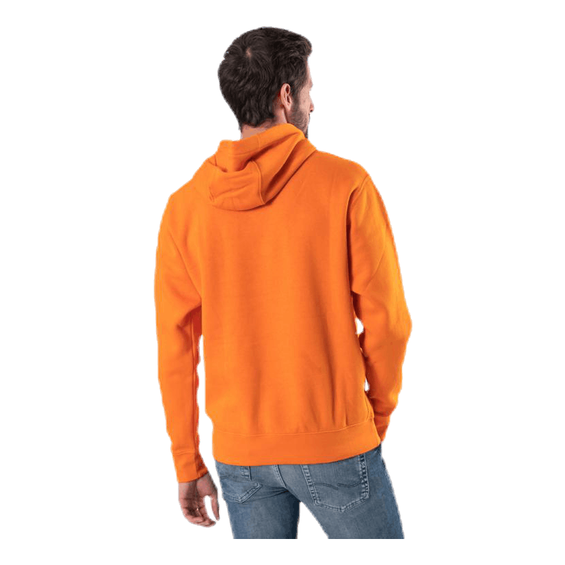 NSW Club Hoodie  Orange