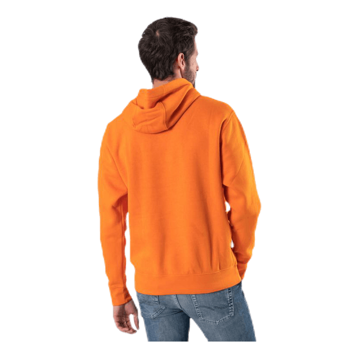 NSW Club Hoodie  Orange