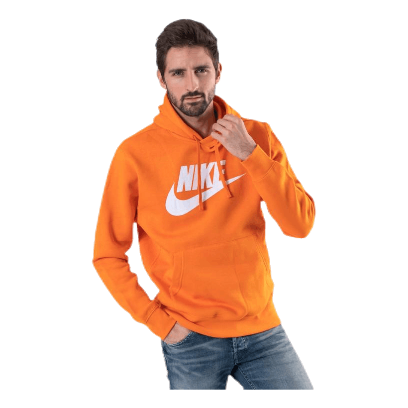 NSW Club Hoodie  Orange