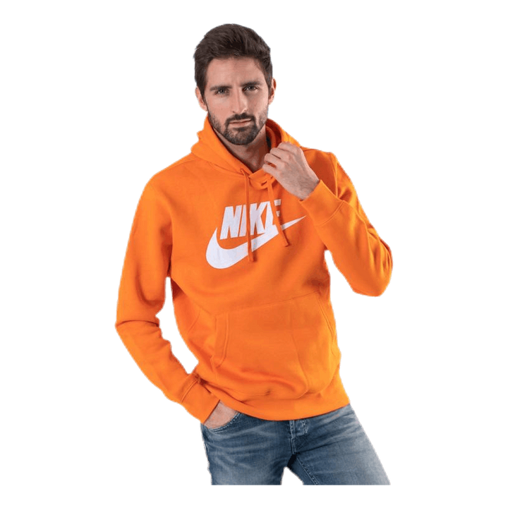 NSW Club Hoodie  Orange