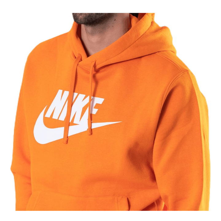 NSW Club Hoodie  Orange