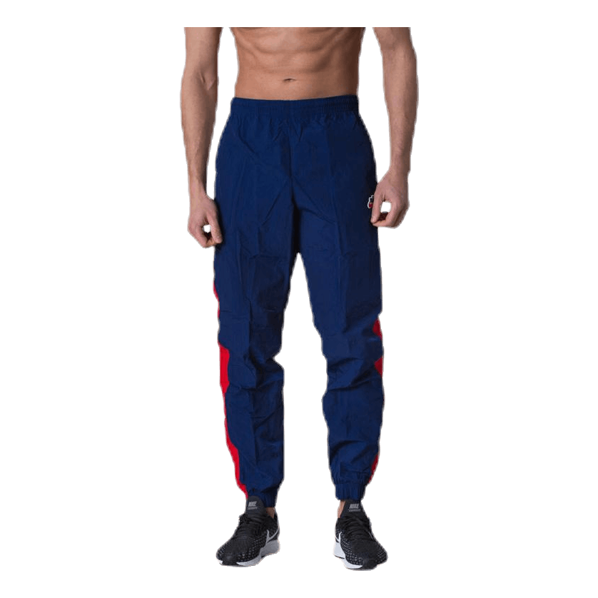 NSW Heritage Pant Blue/Red