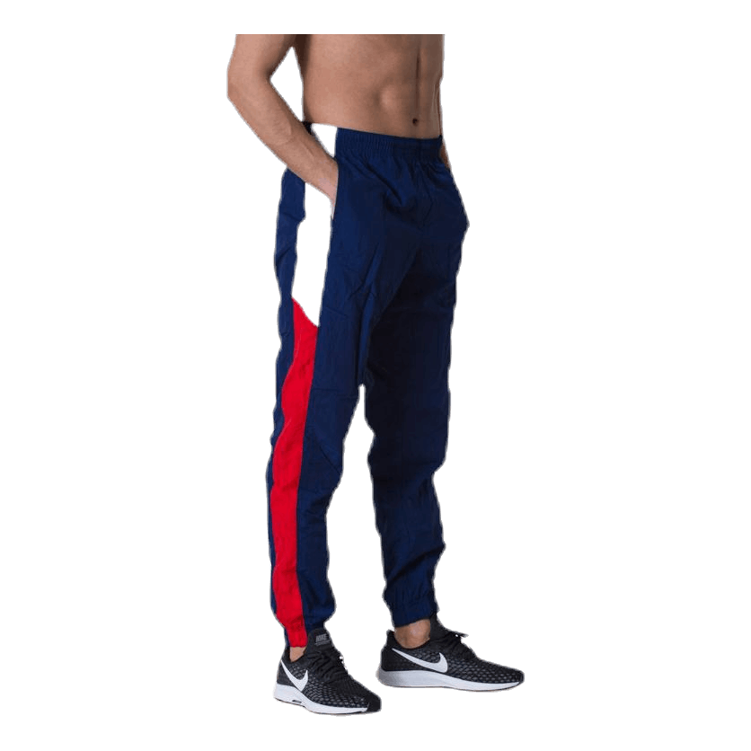 nike heritage woven pants