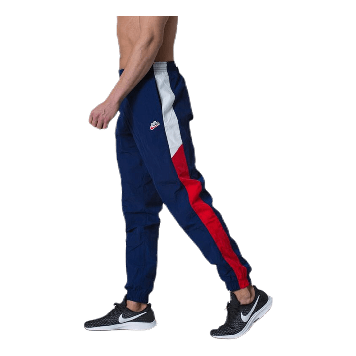 NSW Heritage Pant Blue/Red