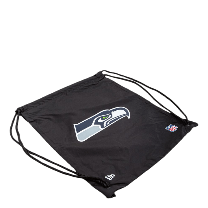 NFL Gym Sack Seasea Black