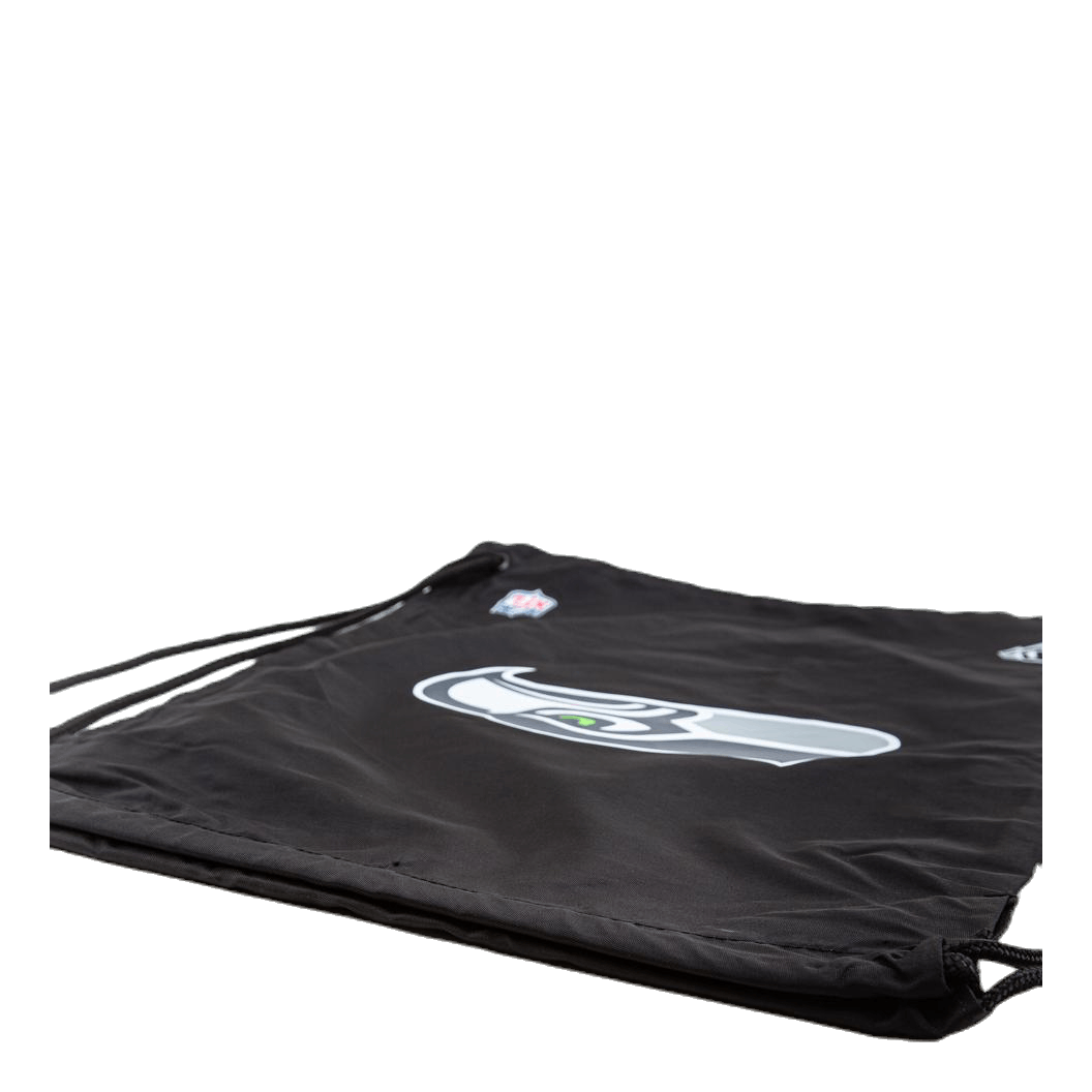 NFL Gym Sack Seasea Black