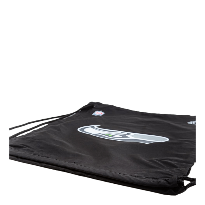 NFL Gym Sack Seasea Black