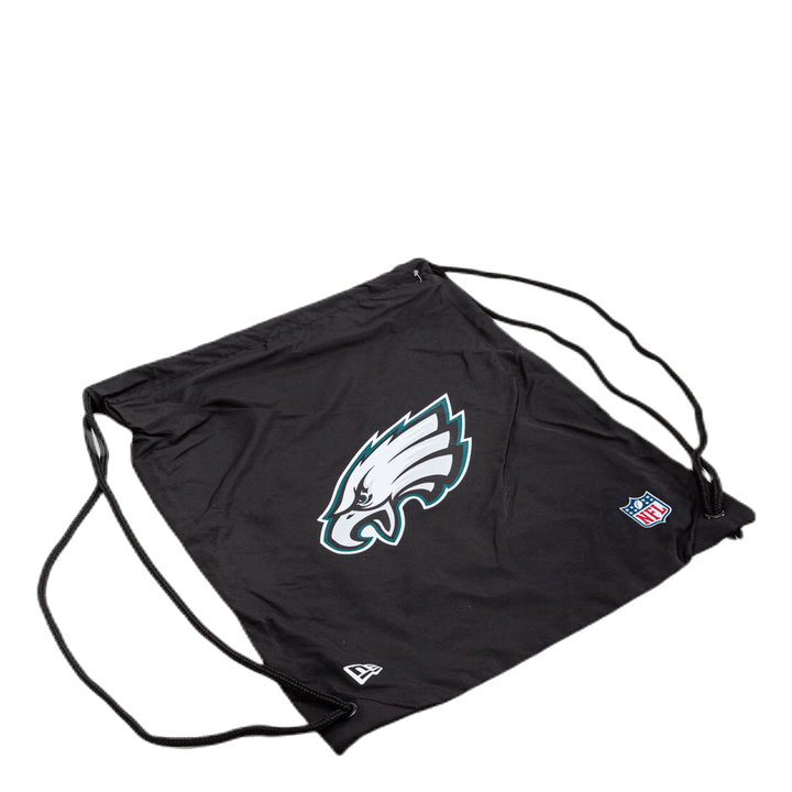 NFL Gym Sack Phieag Black