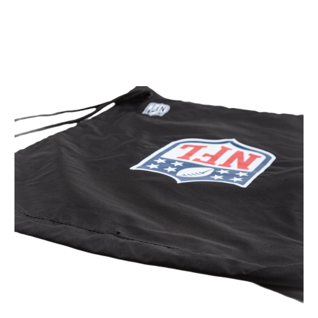 NFL Gym Sack Nflgen Black