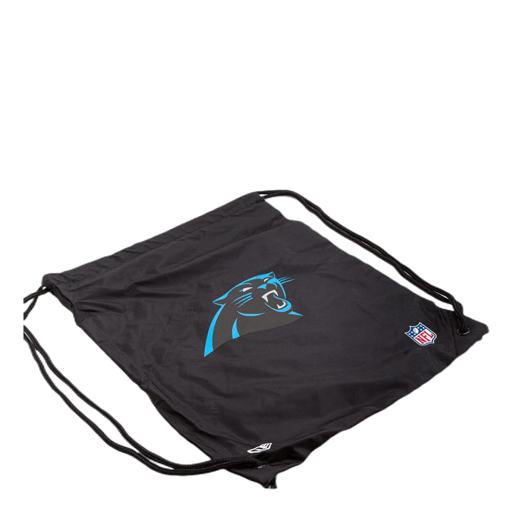 NFL Gym Sack Carpan Black