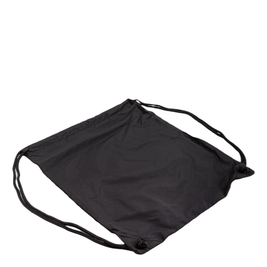 NFL Gym Sack Carpan Black