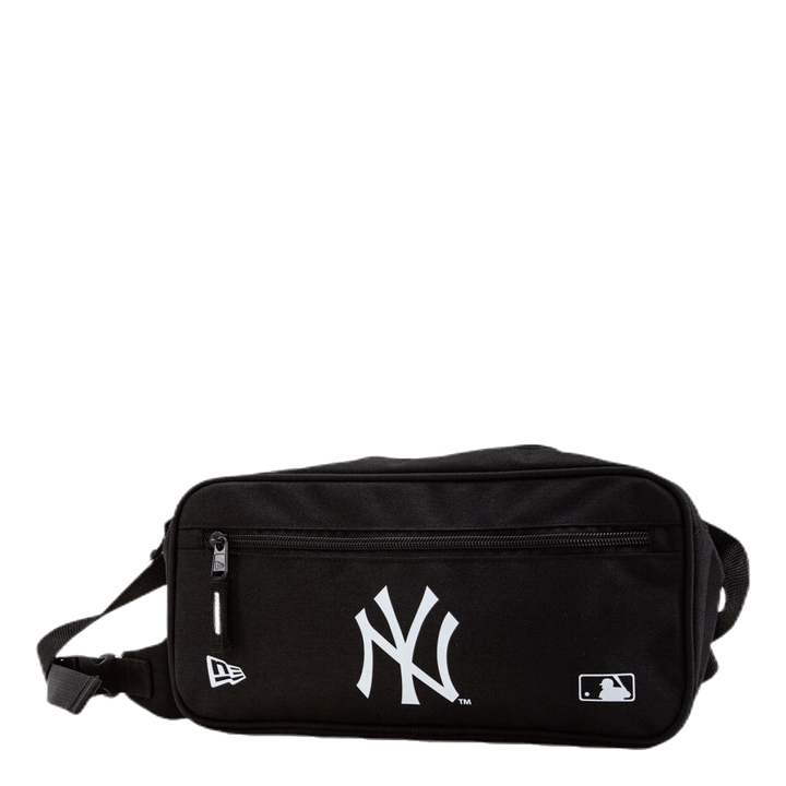 MLB Cross Body Bag Neyyan Black