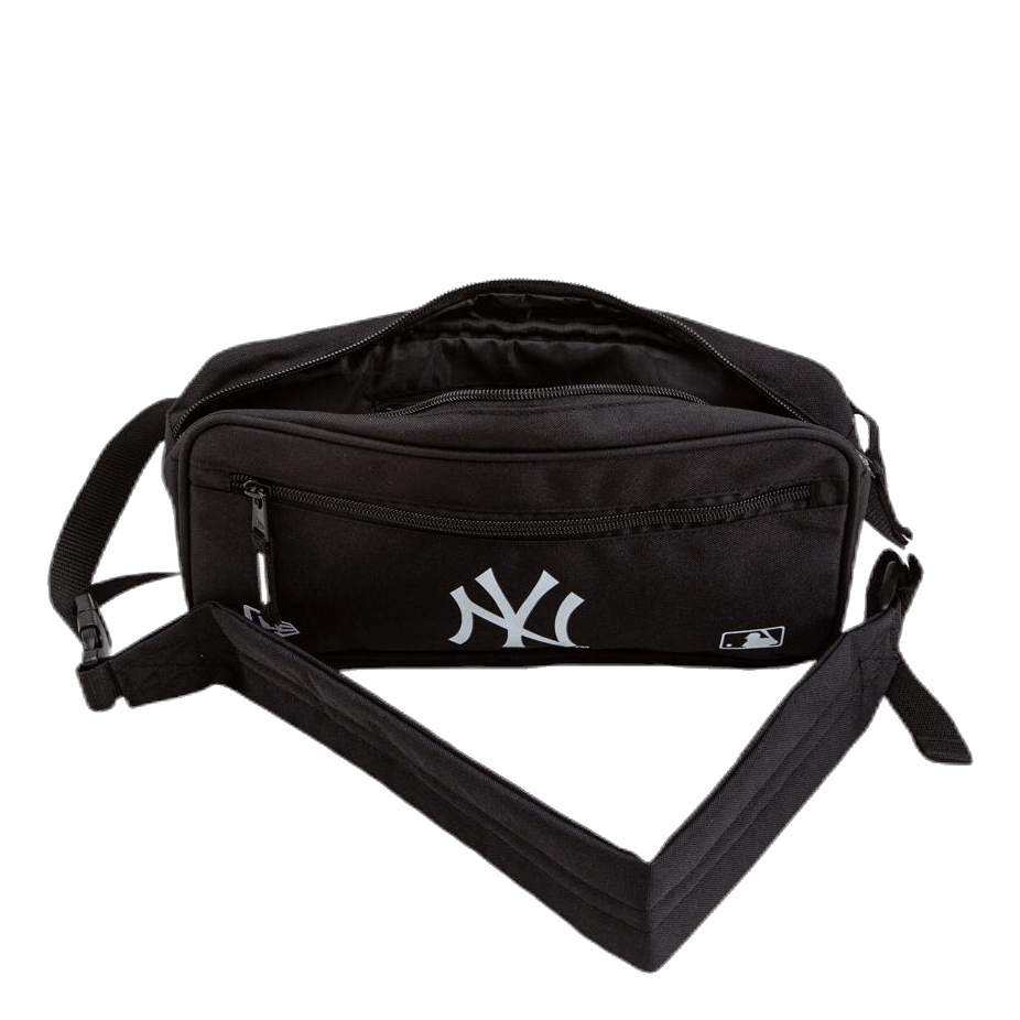 MLB Cross Body Bag Neyyan Black