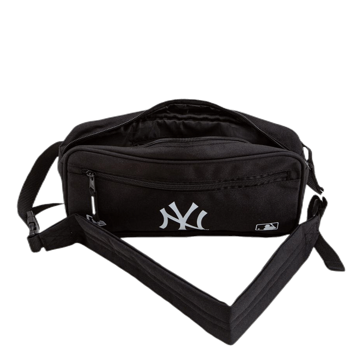 MLB Cross Body Bag Neyyan Black