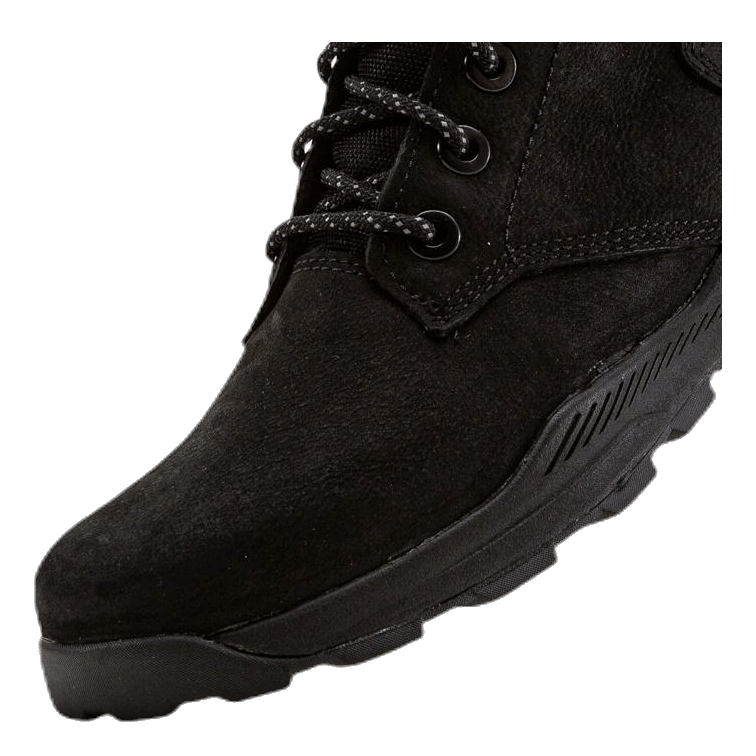 brooklyn sneaker boot