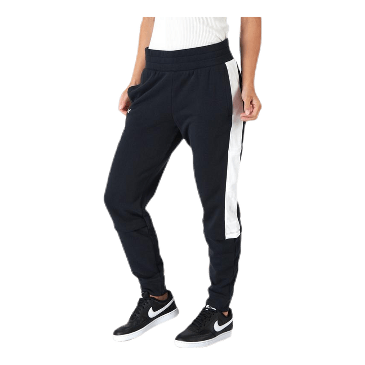 Rival Terry Joggers Black