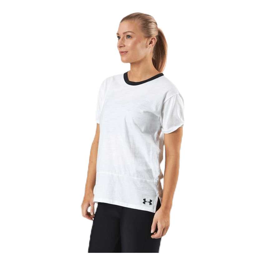 Under armour charged cotton 2025 crew undershirt