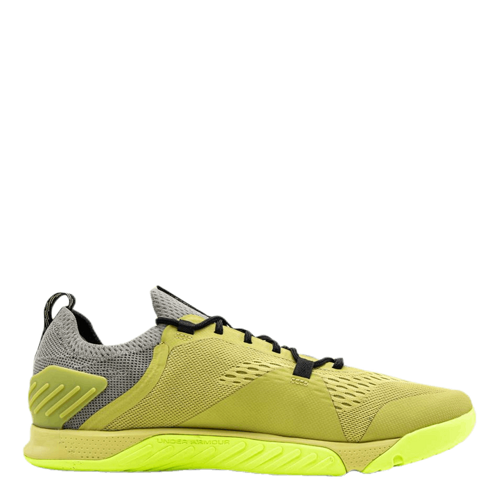 UA TriBase Reign 2 Green