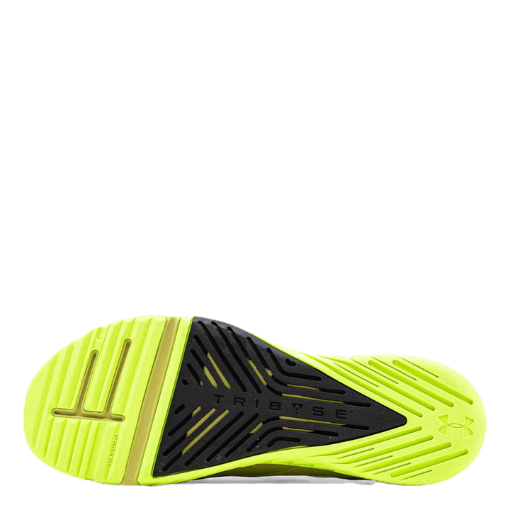 UA TriBase Reign 2 Green