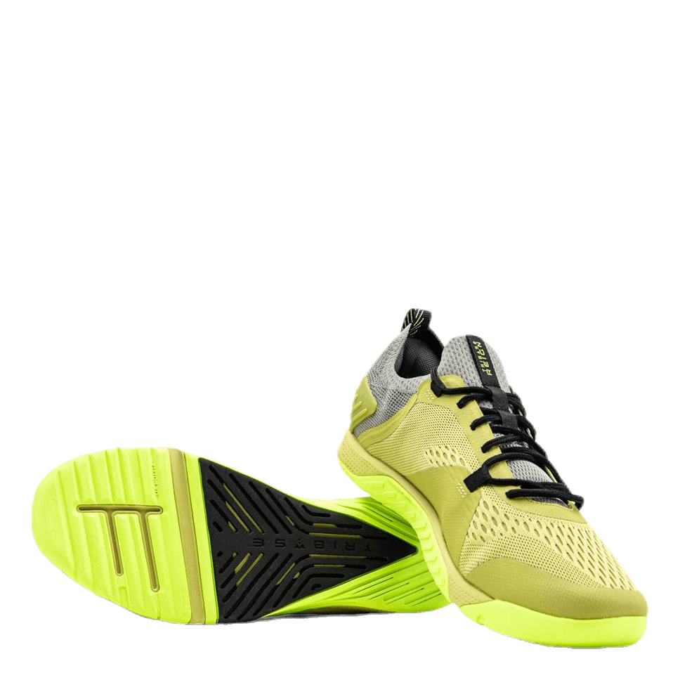 UA TriBase Reign 2 Green