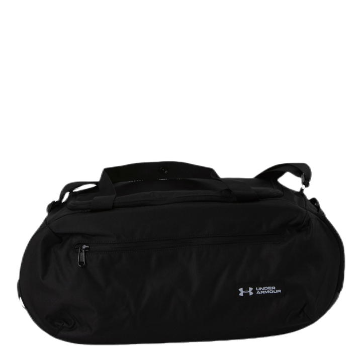 Roland Duffle SM Black