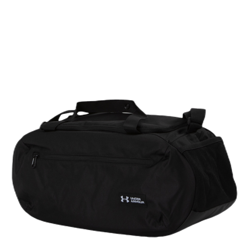 Roland Duffle SM Black