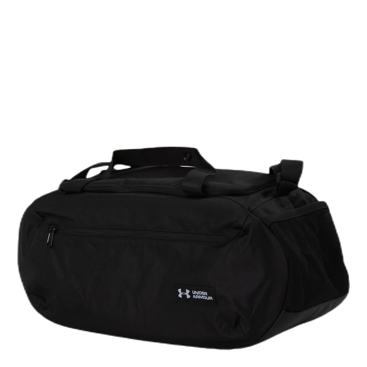 Roland Duffle SM Black