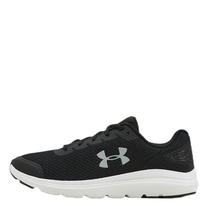 UA Surge 2 Black