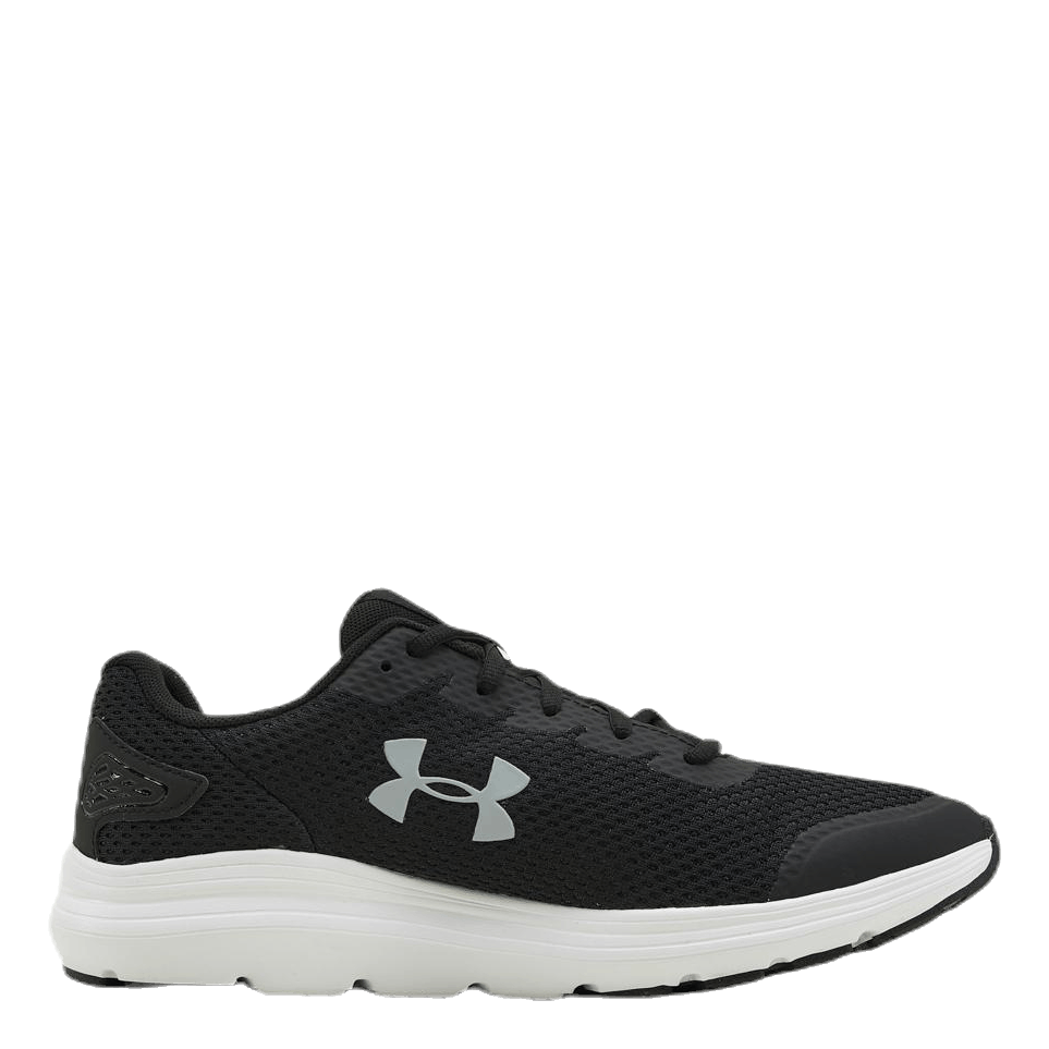 UA Surge 2 Black