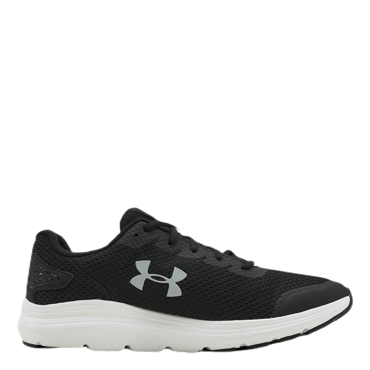 UA Surge 2 Black