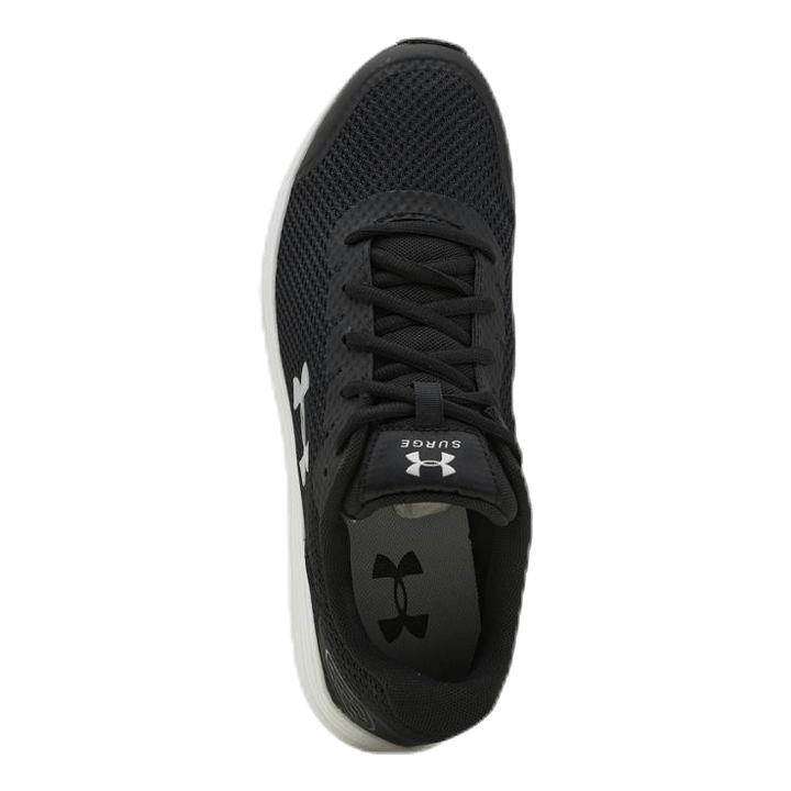 UA Surge 2 Black