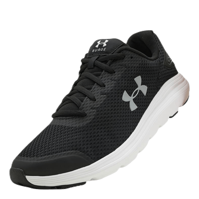 UA Surge 2 Black