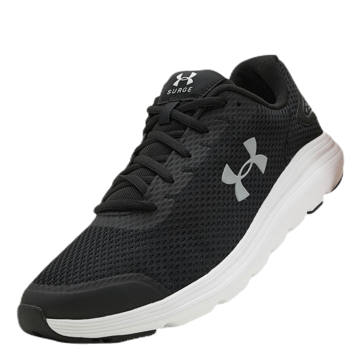 UA Surge 2 Black