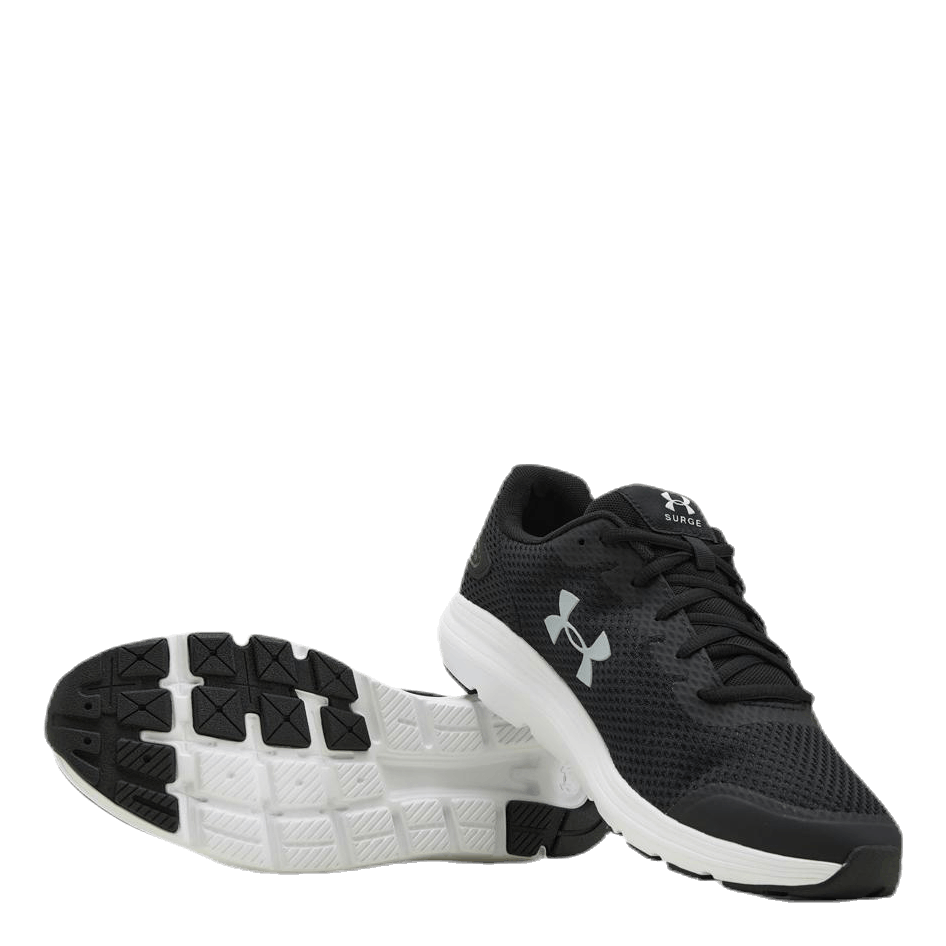 UA Surge 2 Black