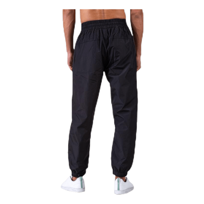 NFL Wordmark Jogger Oakrai 2 Black