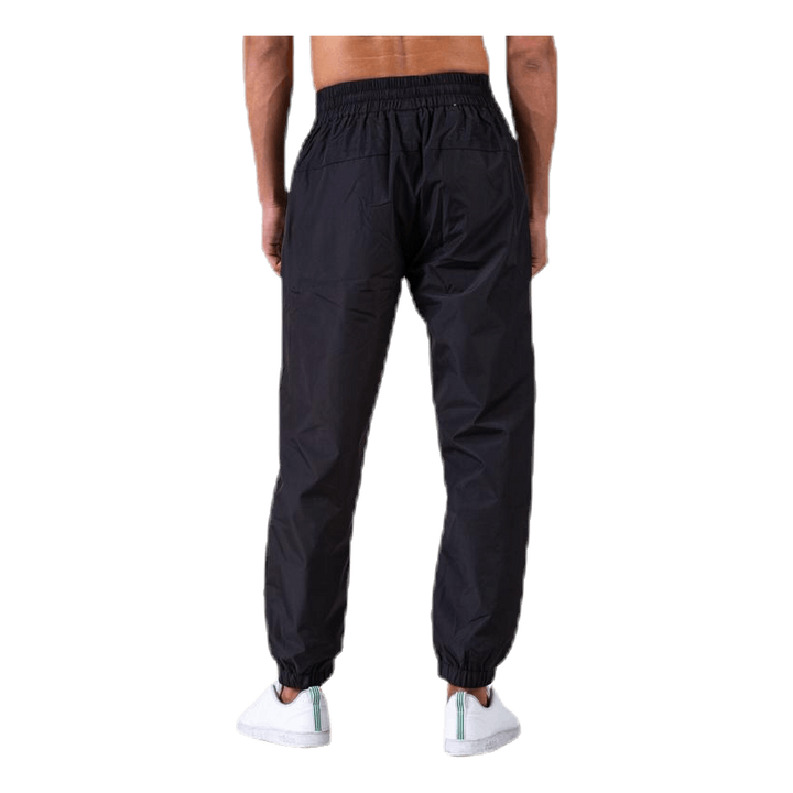 NFL Wordmark Jogger Oakrai 2 Black