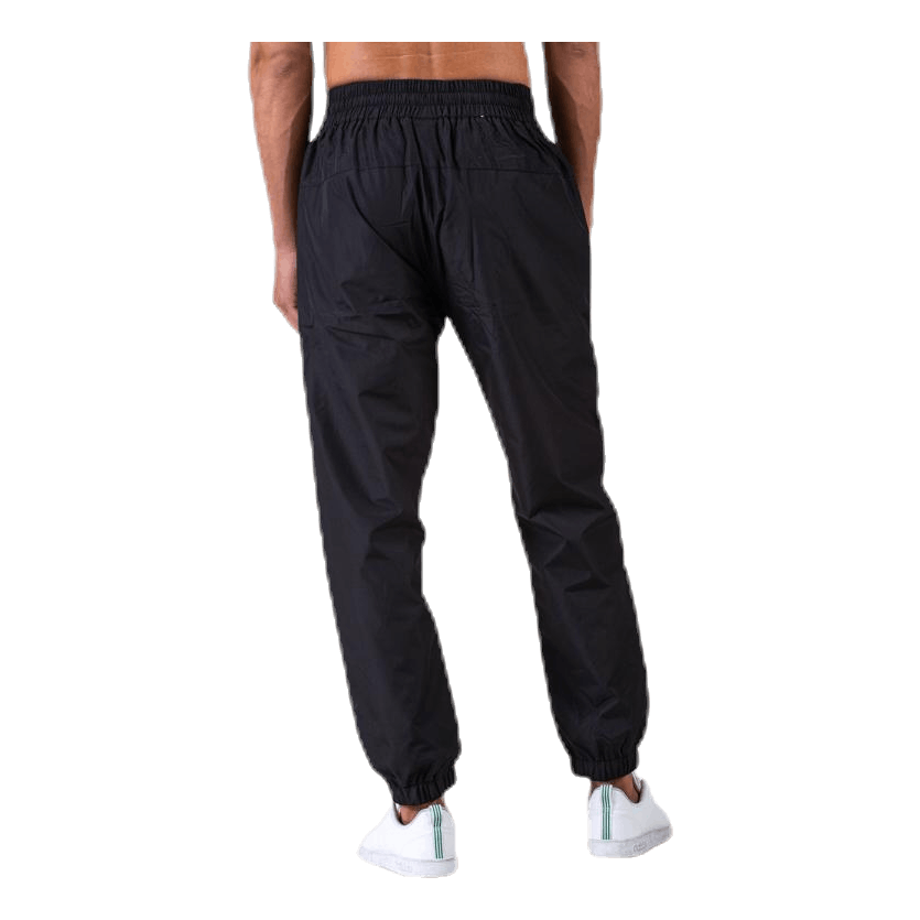 NFL Wordmark Jogger Oakrai 2 Black