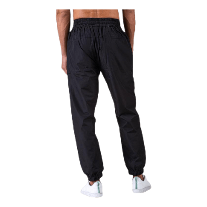 NFL Wordmark Jogger Oakrai 2 Black