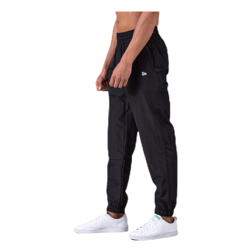 NFL Wordmark Jogger Oakrai 2 Black