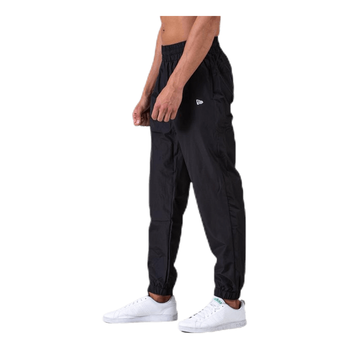 NFL Wordmark Jogger Oakrai 2 Black