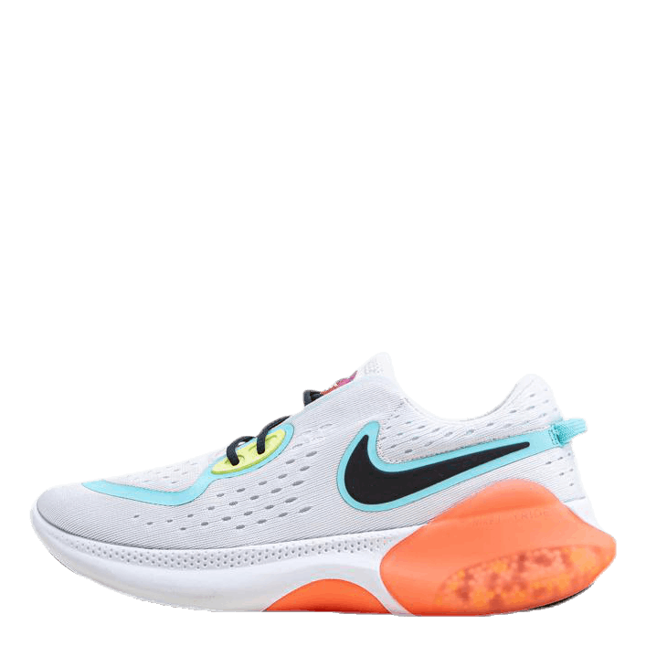 Joyride Dual Run Blue White