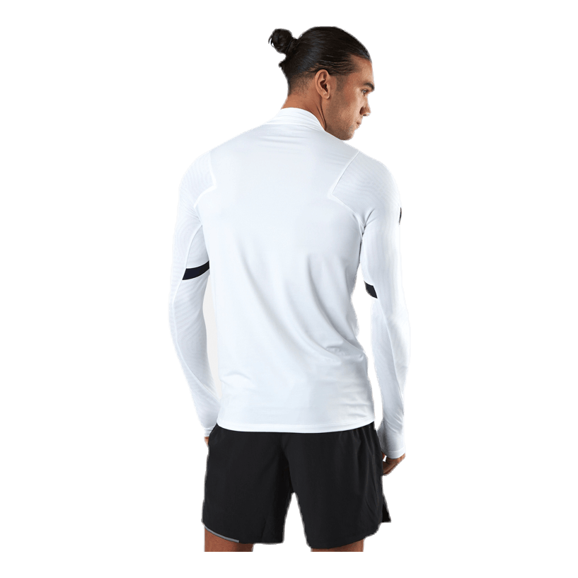 FFF Strike Drill Top White/Black