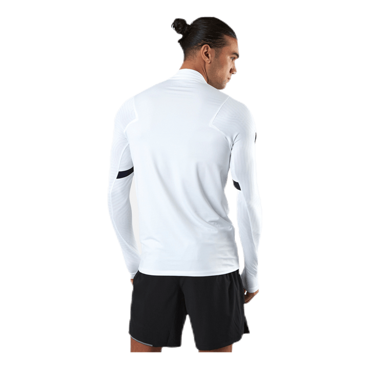 FFF Strike Drill Top White/Black