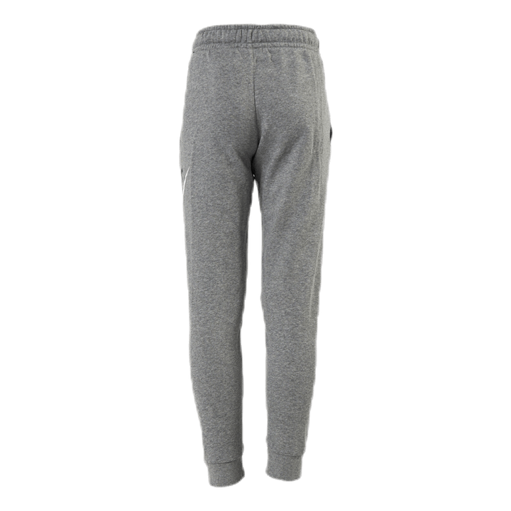 Sportswear Club Fleece Big Kids’ (Boys’) Pants CARBON HEATHER/SMOKE GREY