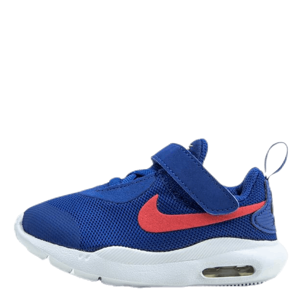 Nike air hot sale max oketo girls